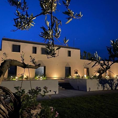 Bahal Dell'Etna Agri-Resort Ramacca Zewnętrze zdjęcie