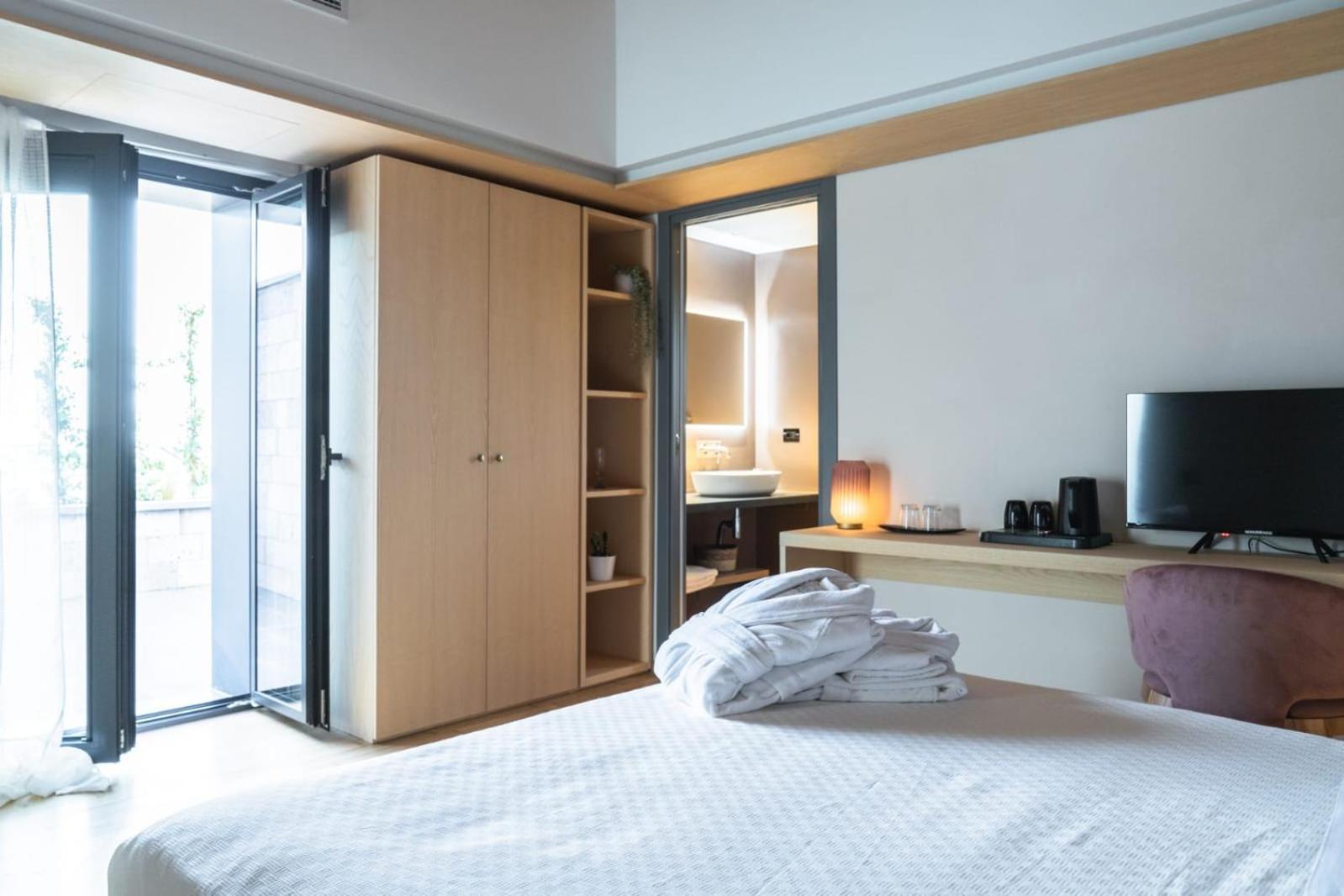 Bahal Dell'Etna Agri-Resort Ramacca Zewnętrze zdjęcie