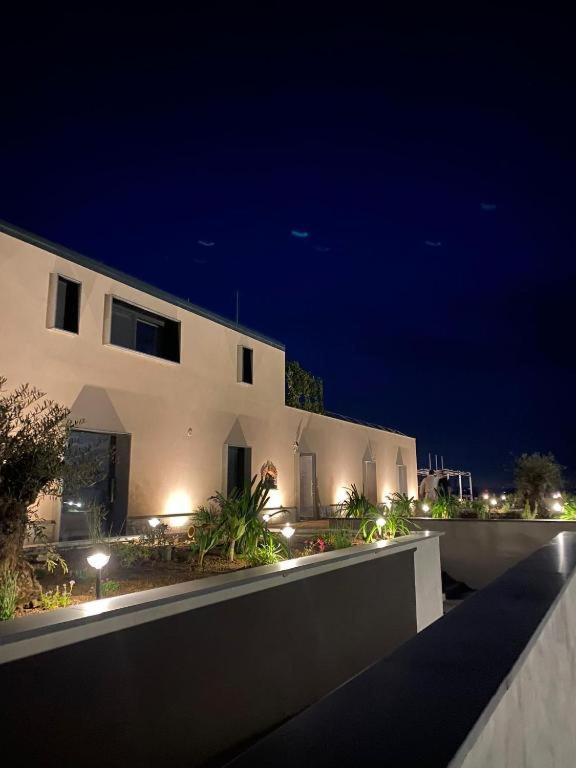Bahal Dell'Etna Agri-Resort Ramacca Zewnętrze zdjęcie