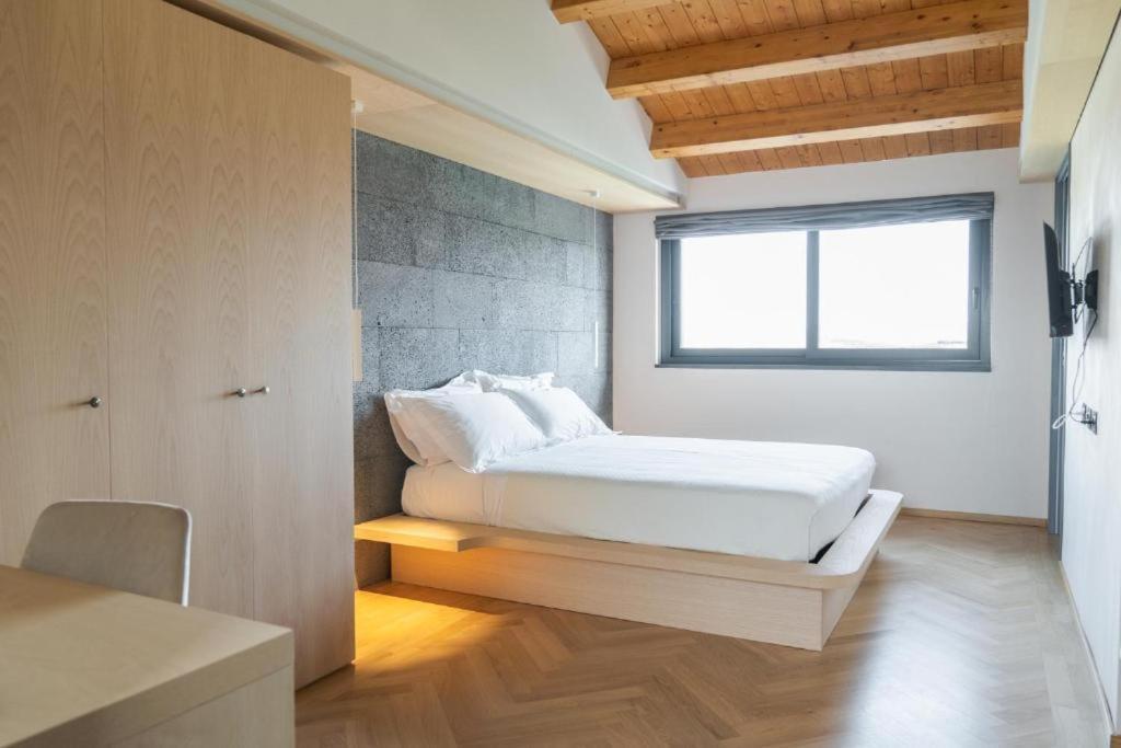 Bahal Dell'Etna Agri-Resort Ramacca Zewnętrze zdjęcie