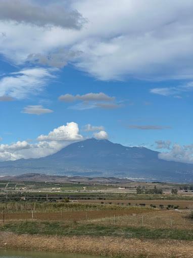 Bahal Dell'Etna Agri-Resort Ramacca Zewnętrze zdjęcie