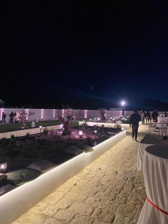 Bahal Dell'Etna Agri-Resort Ramacca Zewnętrze zdjęcie
