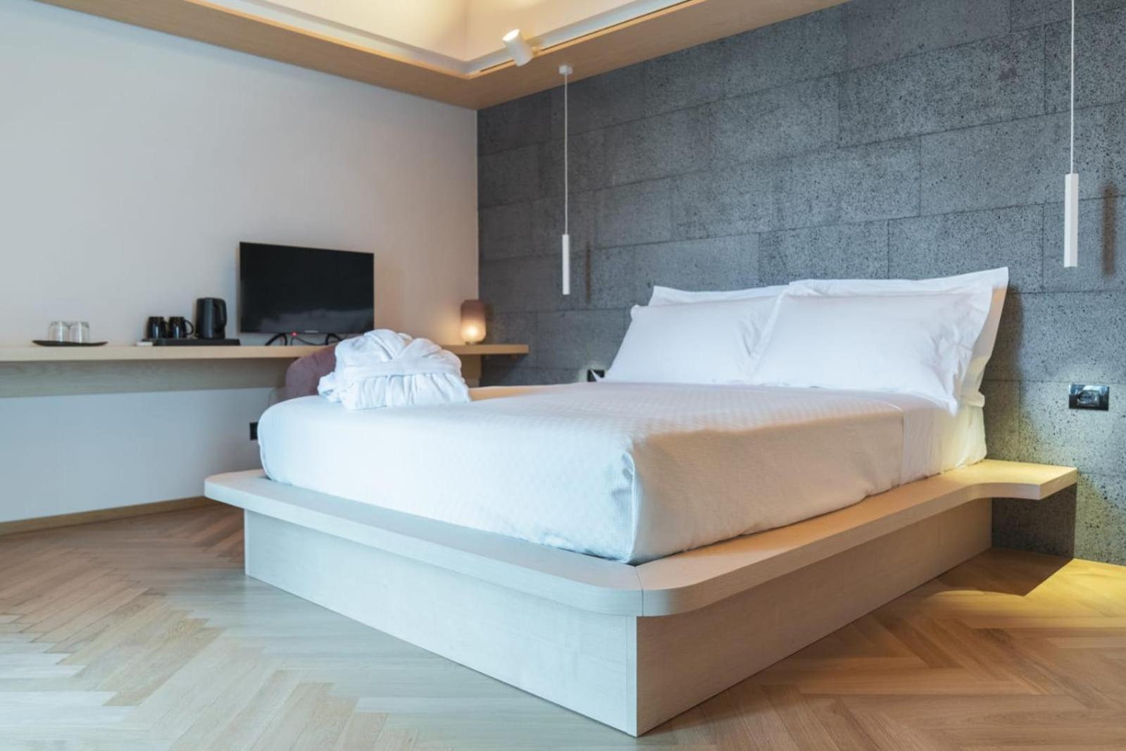 Bahal Dell'Etna Agri-Resort Ramacca Zewnętrze zdjęcie