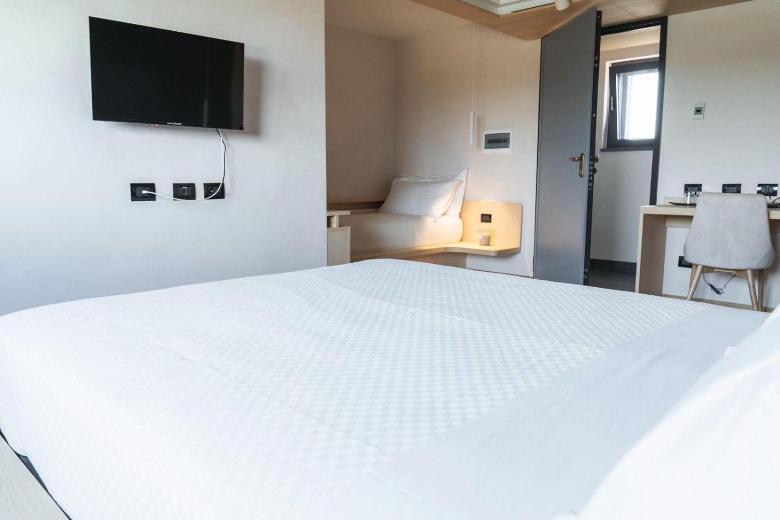 Bahal Dell'Etna Agri-Resort Ramacca Zewnętrze zdjęcie